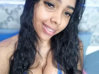 Estefaniacortes  live sex cam