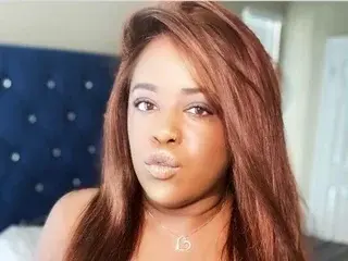 DaLani  live sex cam