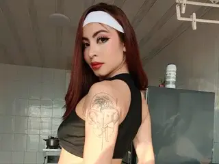 Katelillyrose51  live sex cam