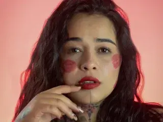Blackroussexx  live sex cam