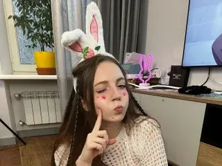 RabbitLis  live sex cam