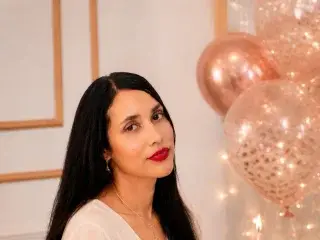 ScarletDollxxx  live sex cam