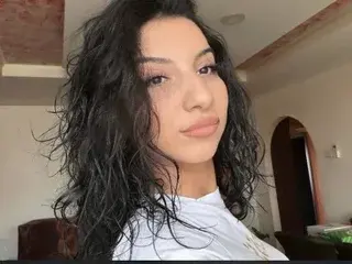 SeleneNorth  live sex cam