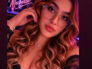 MechelleLyonn  live sex cam