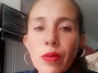 Mollyandsam303av  live sex cam