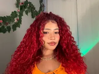 Curly915  live sex cam