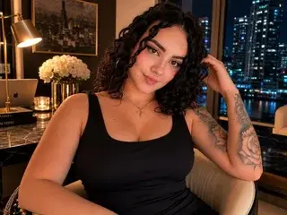 DanaClayton  live sex cam