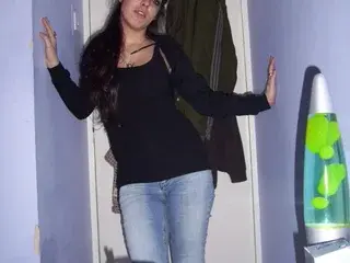 MelisaRodriguez  live sex cam