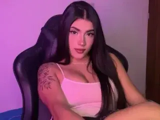 SamyCooper_th  live sex cam