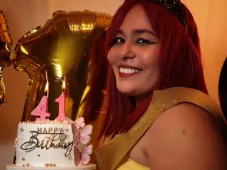 SofiaGutierrezx  live sex cam