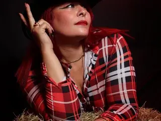 SofiaGutierrezx  live sex cam