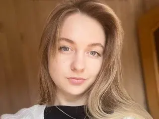 SolarVivian  live sex cam