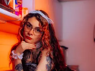 Kaostattoo  live sex cam