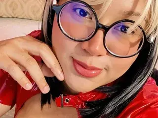 MaraSilkk  live sex cam