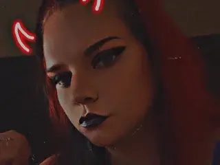 Thunderbabe  live sex cam