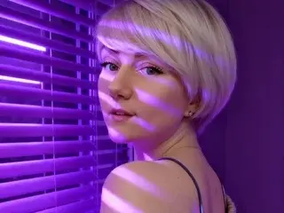 Blond_Pearl  live sex cam