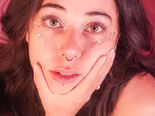 Samantha_Cullen  live sex cam