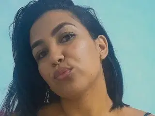 Ariadnebluecm  live sex cam
