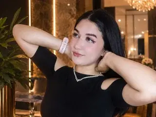 Megan_devon  live sex cam
