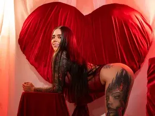 Nomohah_sainz  live sex cam
