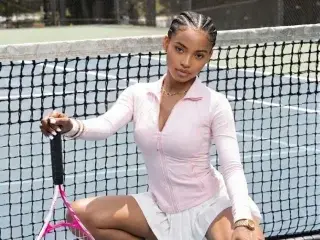 NayaBenely  live sex cam