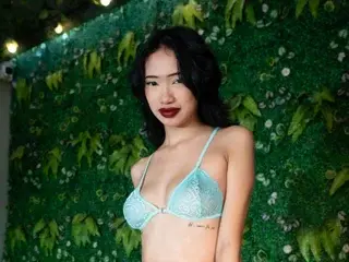 AnaHan  live sex cam