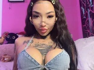 MollyFisherxxx  live sex cam