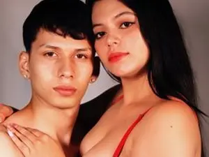 Tom_And_Bunny  live sex cam