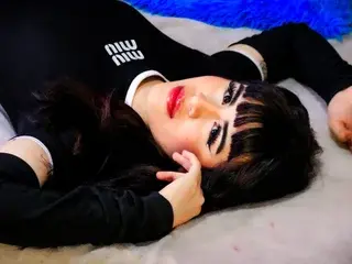HannaMitsury  live sex cam