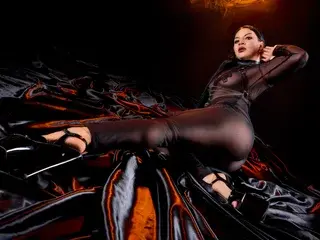 KatalinaJohnson  live sex cam