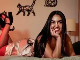 ValleryDurann  live sex cam
