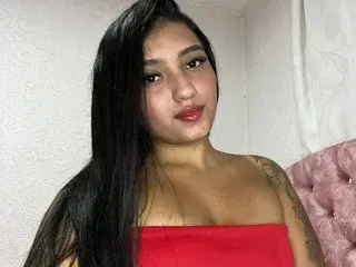 AnnySantoss  live sex cam