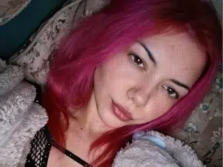 CarinaFoxy  live sex cam