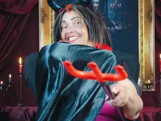 MrsTommy  live sex cam