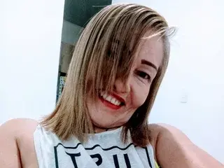 CelesteBlond  live sex cam