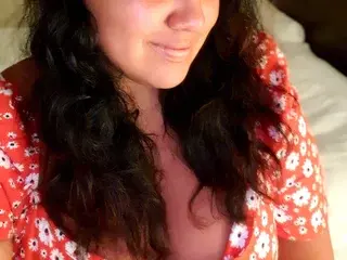 CurvyCandice_x  live sex cam