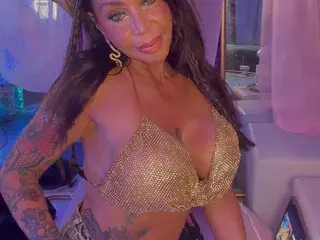 GoddessMilfPorsha  live sex cam
