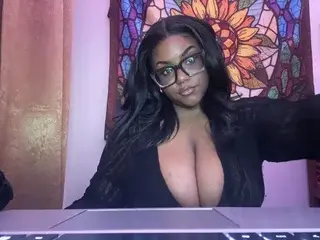 MiyahPixel  live sex cam
