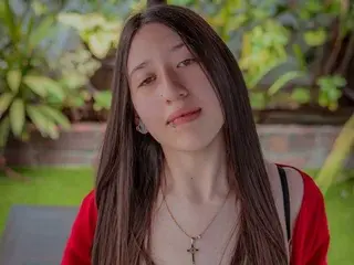 Venusmorgantt  live sex cam