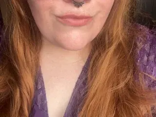 GingerGeri  live sex cam