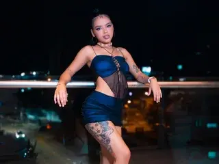 HanaRous  live sex cam