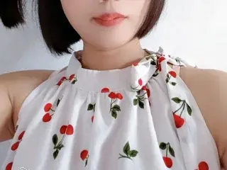 MieBae  live sex cam