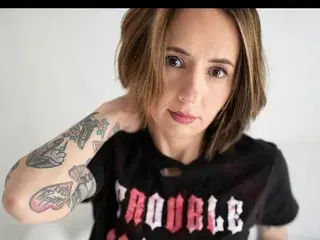 TaylaRae  live sex cam