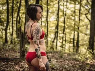 TaylaRae  live sex cam