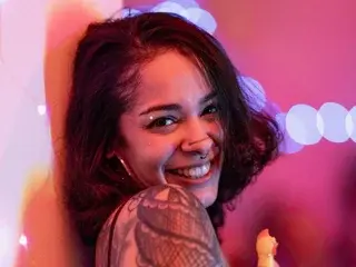 NaiadRae  live sex cam