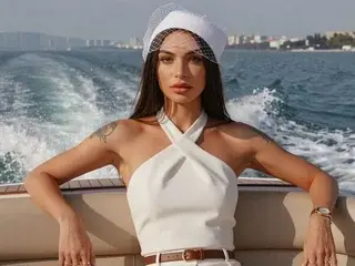NicoleeLux  live sex cam