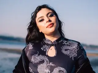 PrincessMilaAura  live sex cam