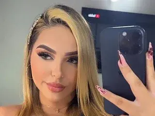 VioletaAbel  live sex cam