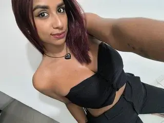 AnitaGarcia  live sex cam