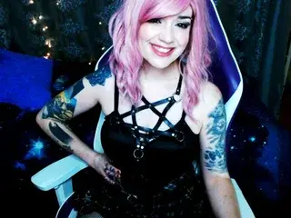 GoddessValkyrieRose  live sex cam